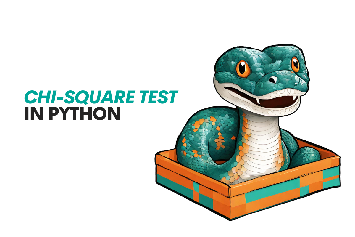 Chi Square Test in Python