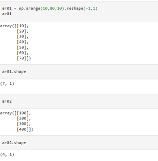 NumPy for Data Science Interviews: Part 02 - StrataScratch