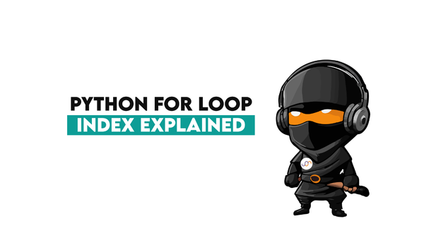 Python For Loop Index Explained