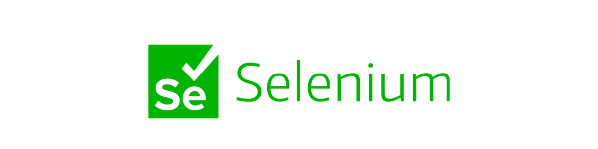 Selenium Python Library