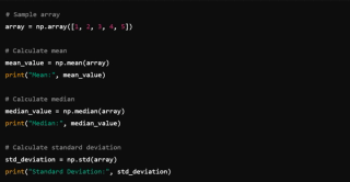 Python Libraries for Data Clean-Up - StrataScratch