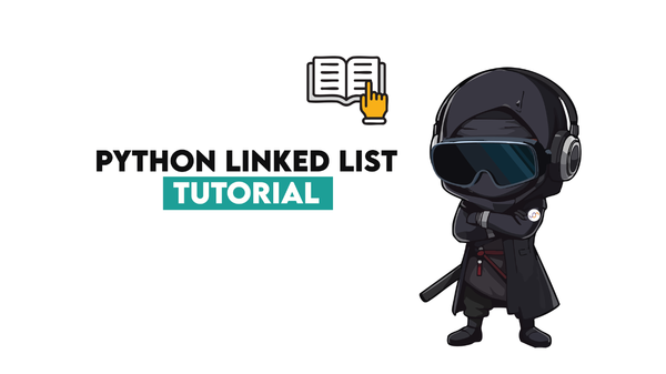 Creating a Python Linked List Step by Step
