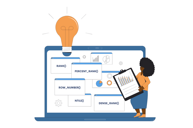 The Ultimate Guide to SQL Window Functions - StrataScratch