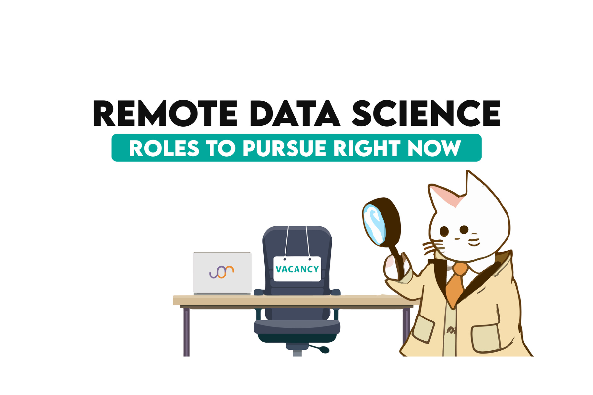 Remote Data Science Job Roles to Pursue Right Now - StrataScratch
