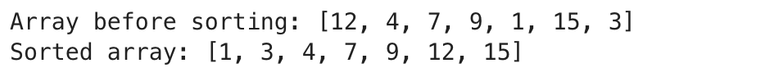 A Complete Guide to Quick Sort Time Complexity - StrataScratch