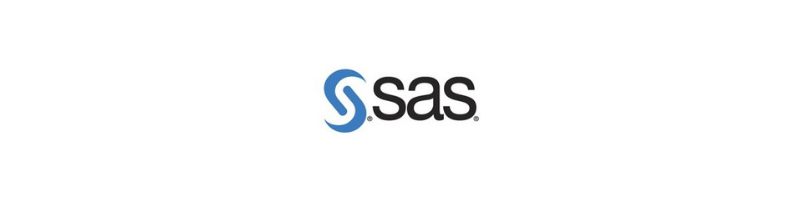 SAS as a data mining tool