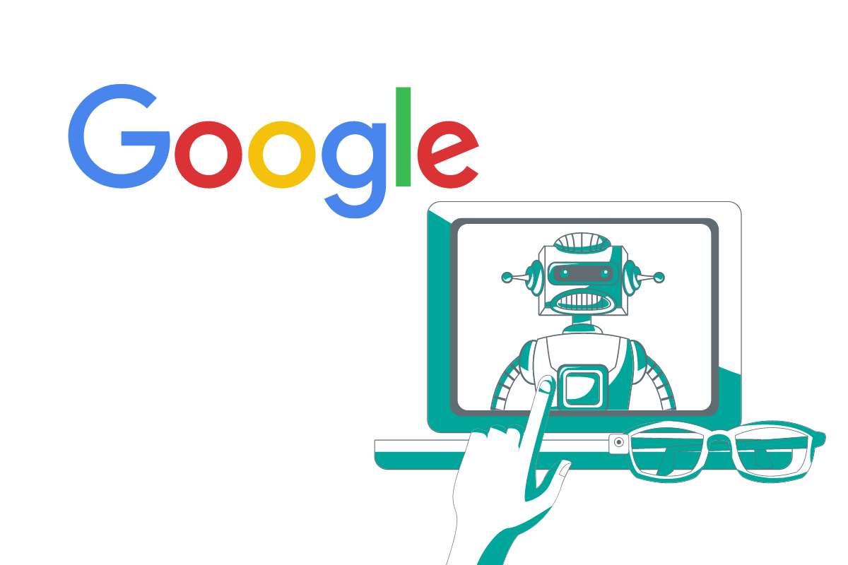 How is Google using Data Science and AI