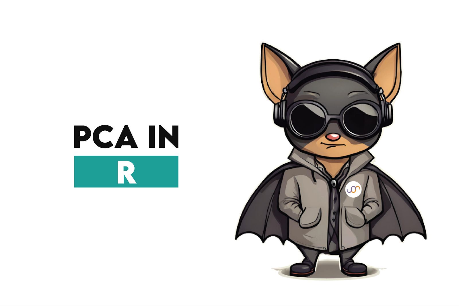 Principal Component Analysis in R Explained