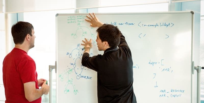 What Not To Do During A Technical Interview