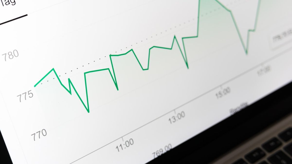 How to succeed in analytics