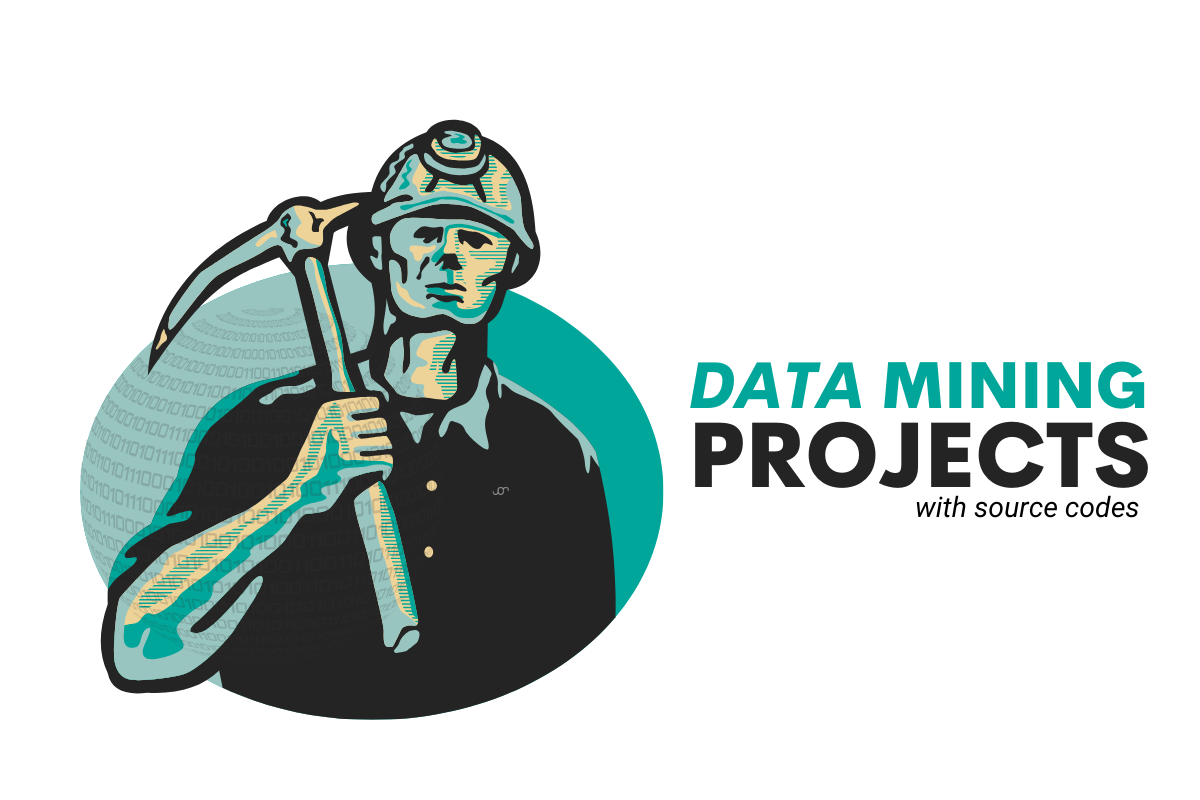 Data Mining Projects With Source Codes