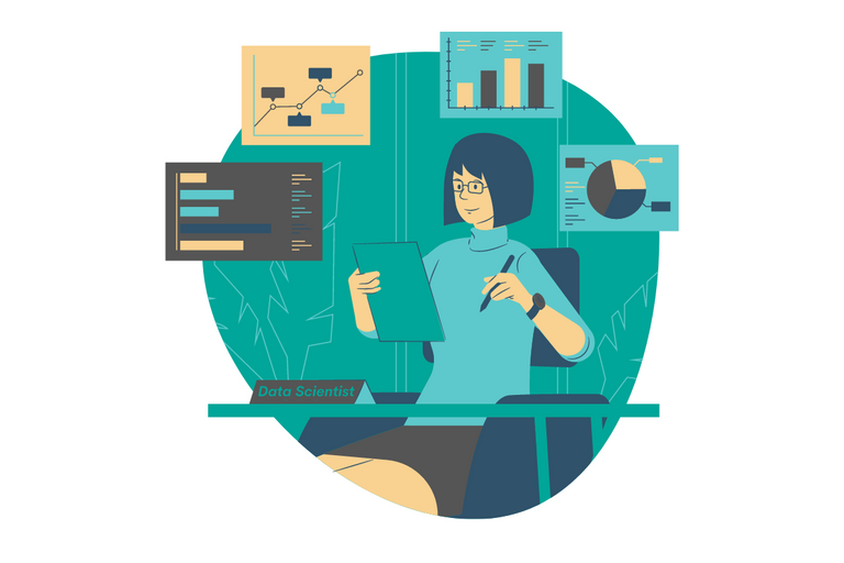 11 Best Companies to Work for as a Data Scientist StrataScratch