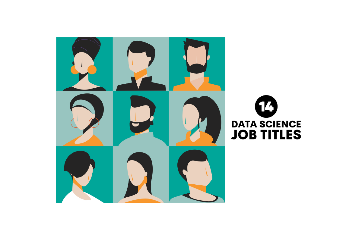 14 Different Data Science Job Titles - StrataScratch