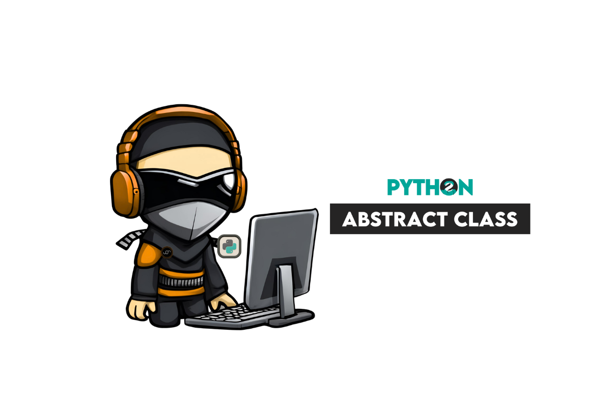 What Is a Python Abstract Class? When and How to Use It - StrataScratch