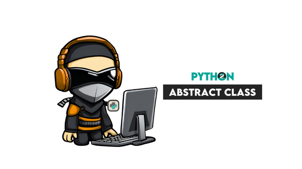 What Is a Python Abstract Class