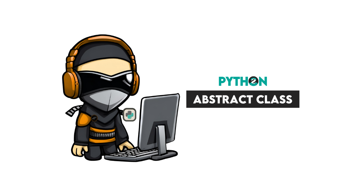 What Is a Python Abstract Class? When and How to Use It - StrataScratch