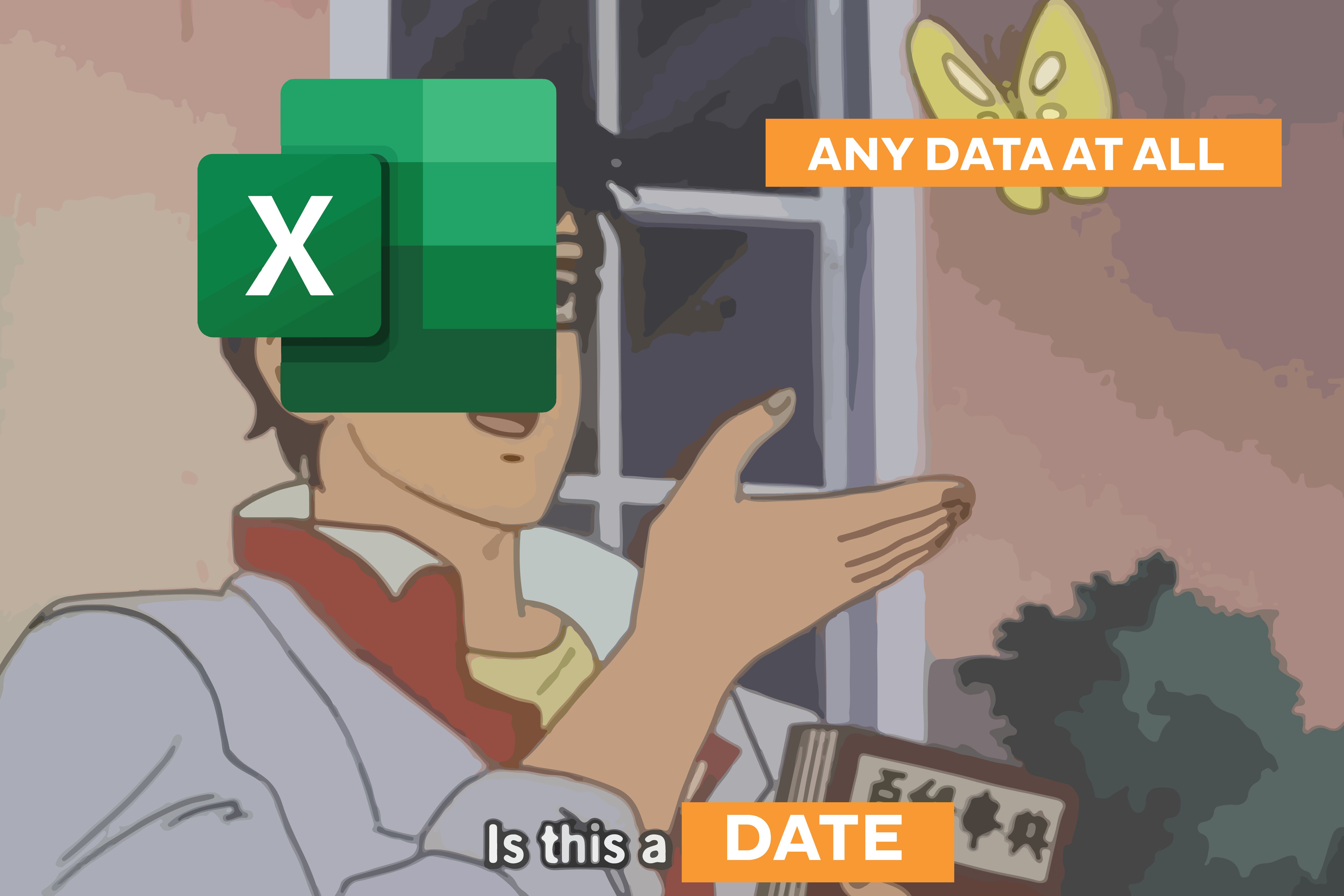 Microsoft excel as a data analysis tool for data scientist