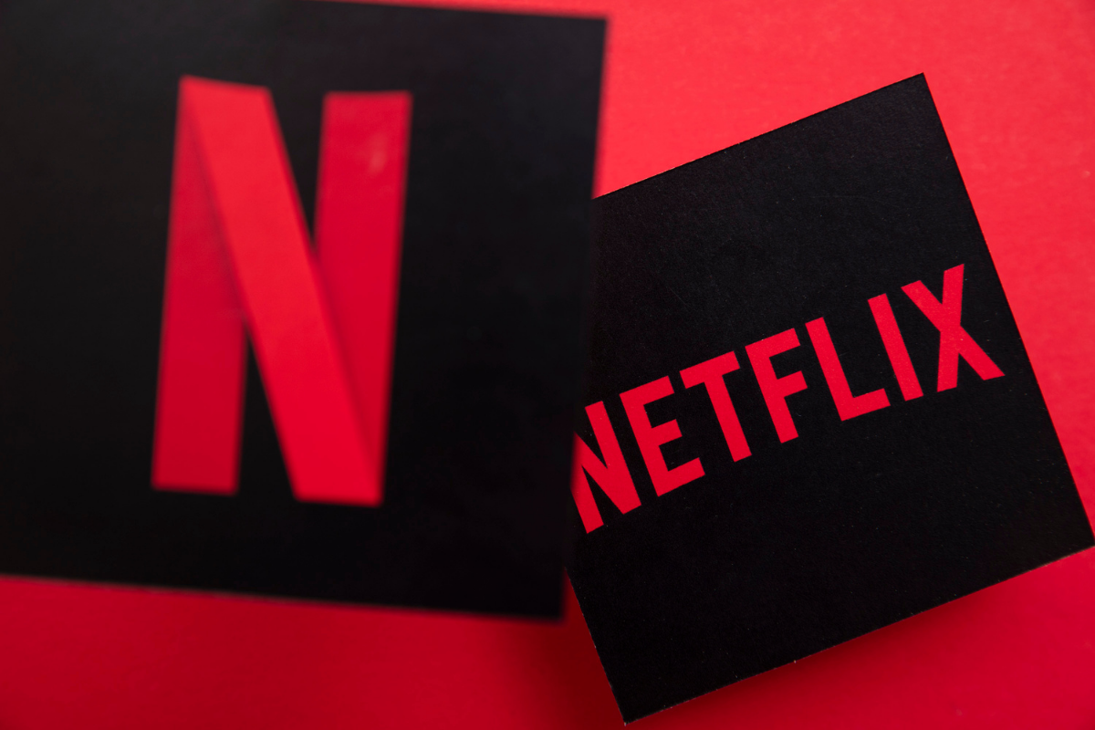 Netflix as one of the data science companies