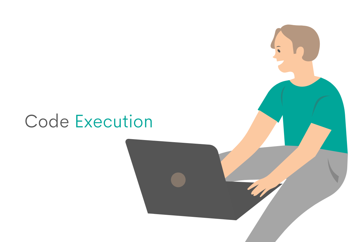 Code Execution