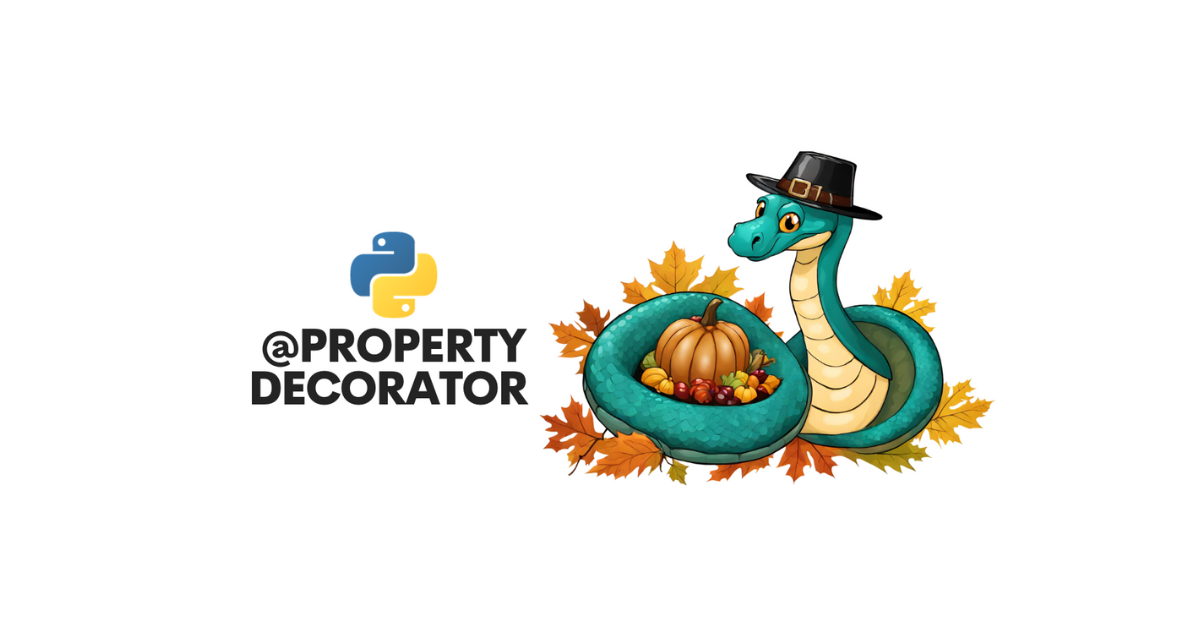 How to Use Python Property Decorator (With Examples) - StrataScratch