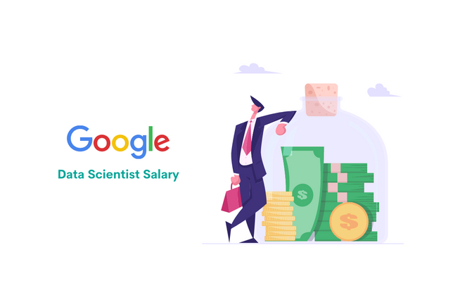 staff research scientist salary google