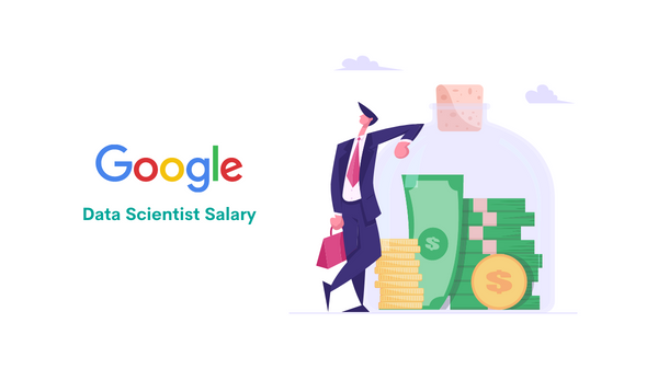 Google Data Scientist Salary