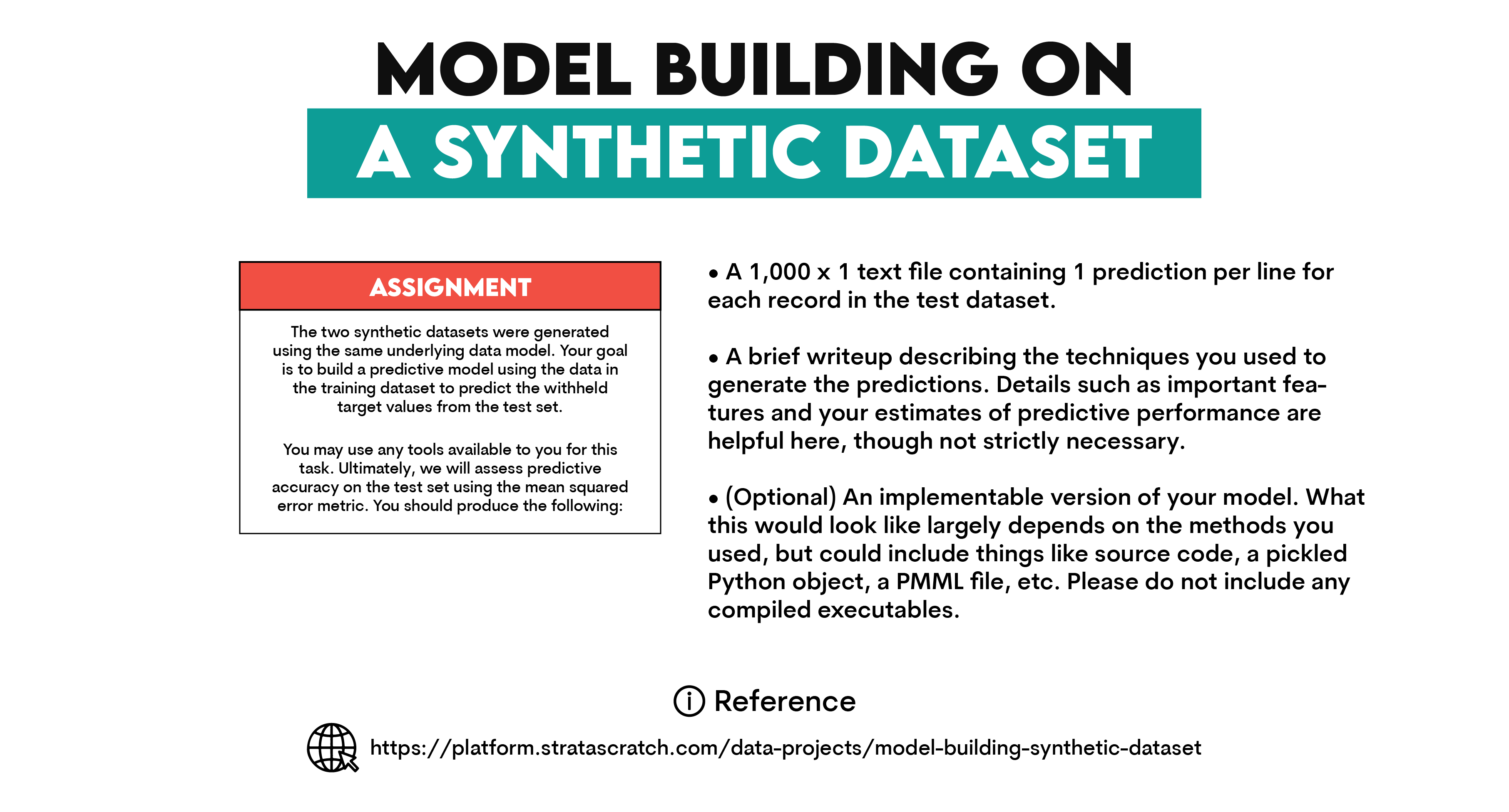 Data project for Active learning in Machine Learning