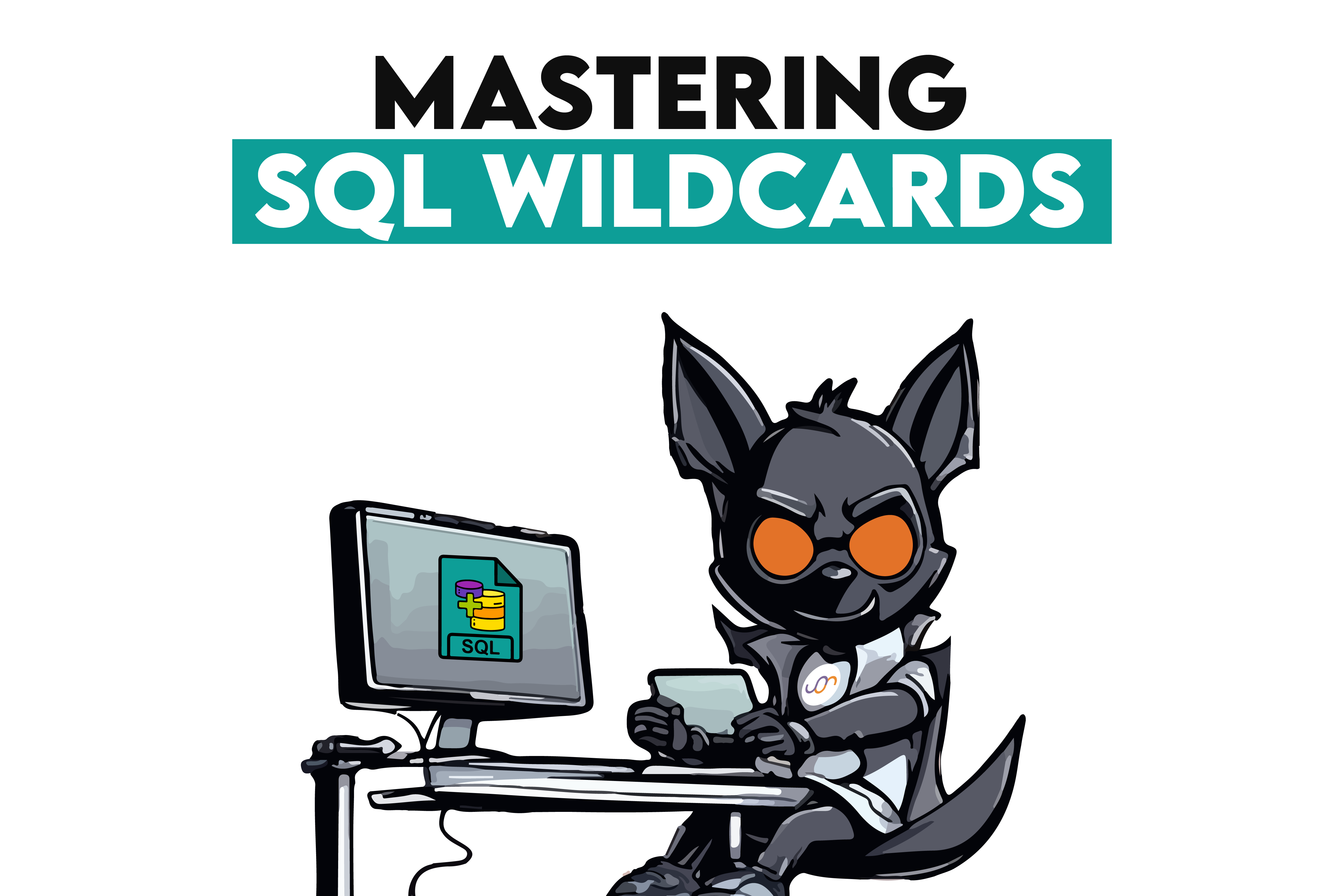 How to Use SQL Wildcards for Flexible Data Queries