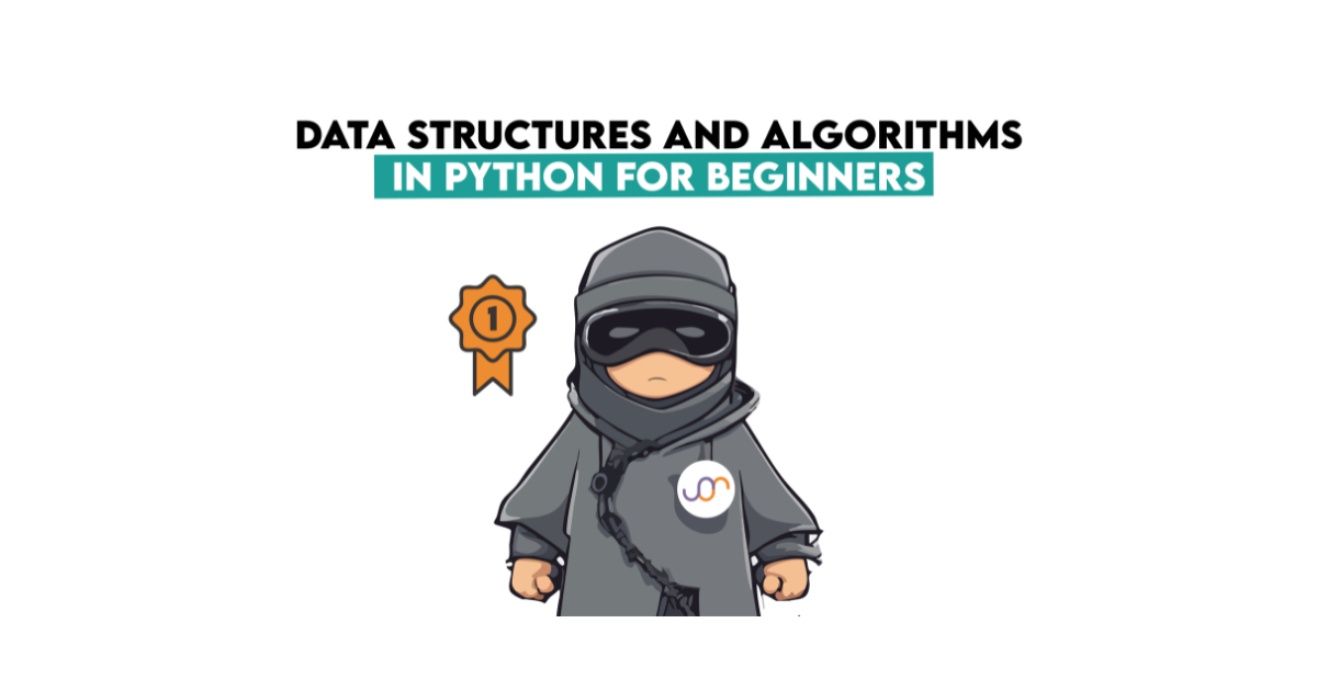 Data Structures and Algorithms in Python for Beginners - StrataScratch