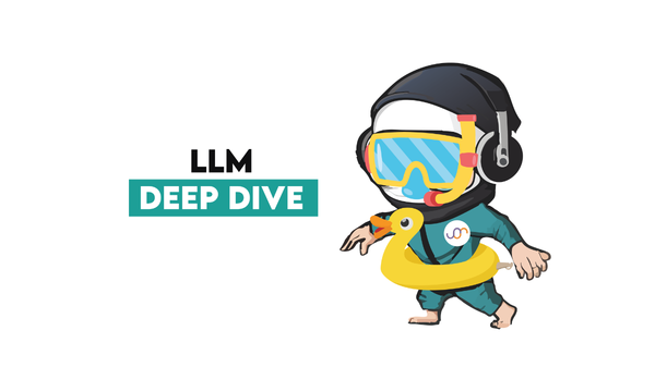 LLM Deep Dive