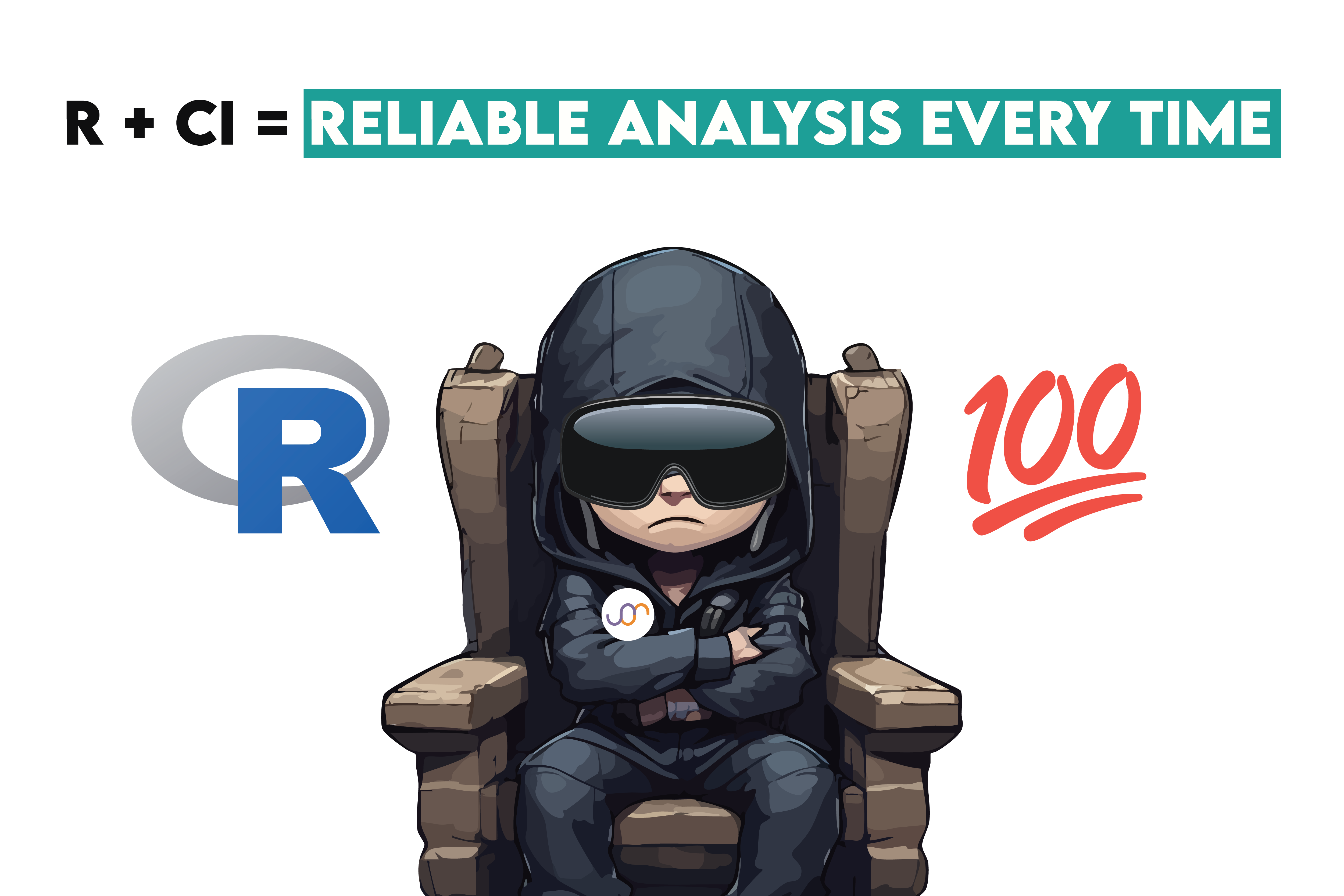 Best Practices for R Continuous Integration