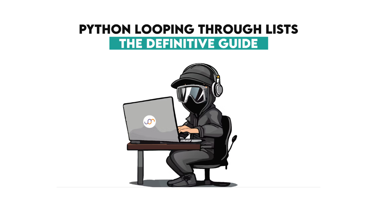 Looping Through Lists in Python: A Comprehensive Tutorial - StrataScratch