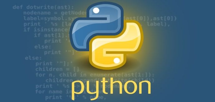 7 Tech Companies Built With Python