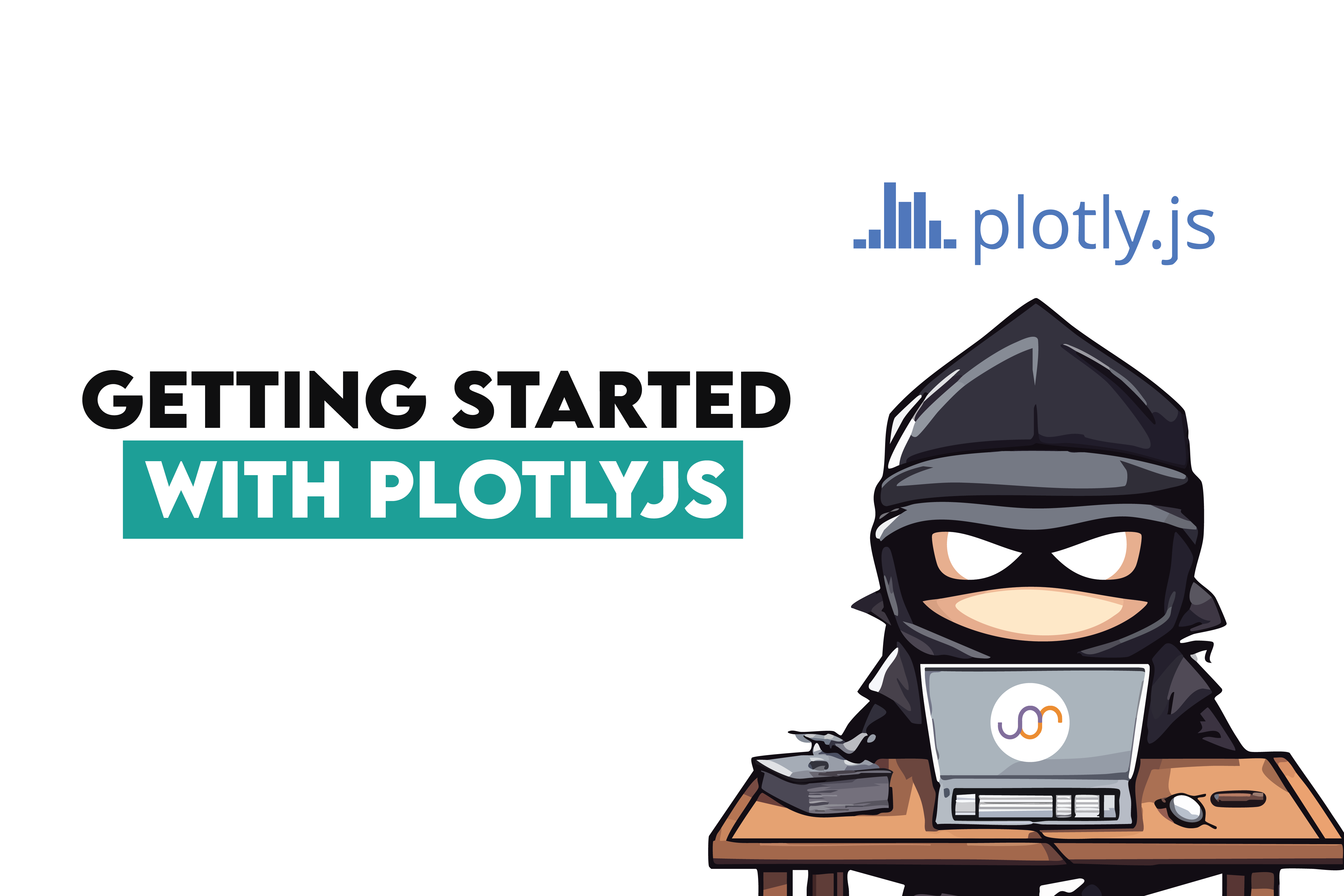 A Beginner Guide to PlotlyJS