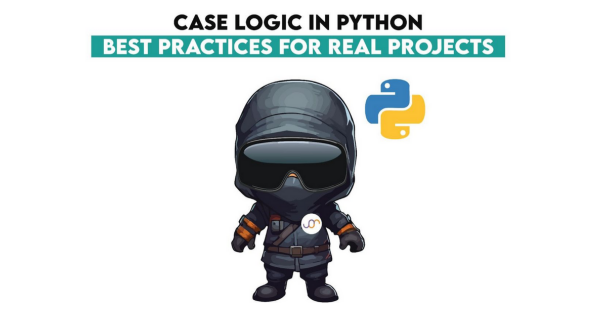 Case Statement in Python: Best Practices and Alternatives - StrataScratch