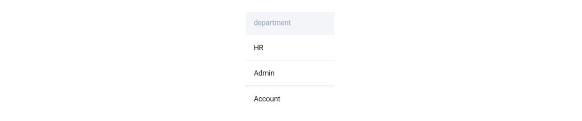 MySQL interview questions of finding unique values