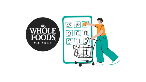 Whole Foods Market Data Science Interview Question