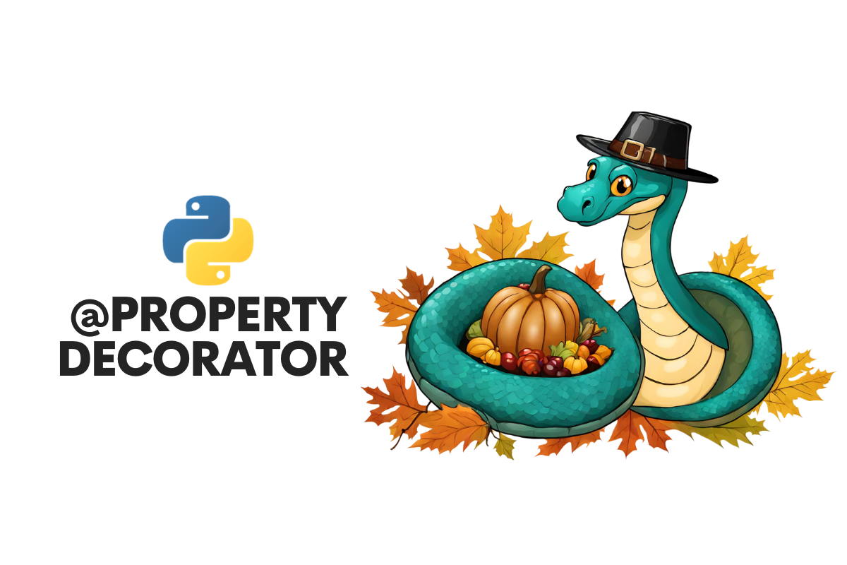 How to Use Python Property Decorator