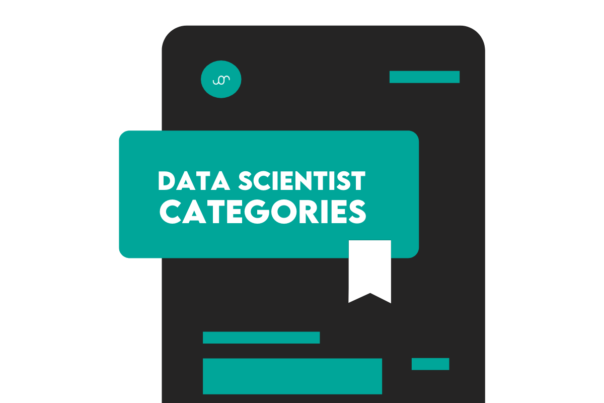 Data scientist categories you need to prepare for interviews