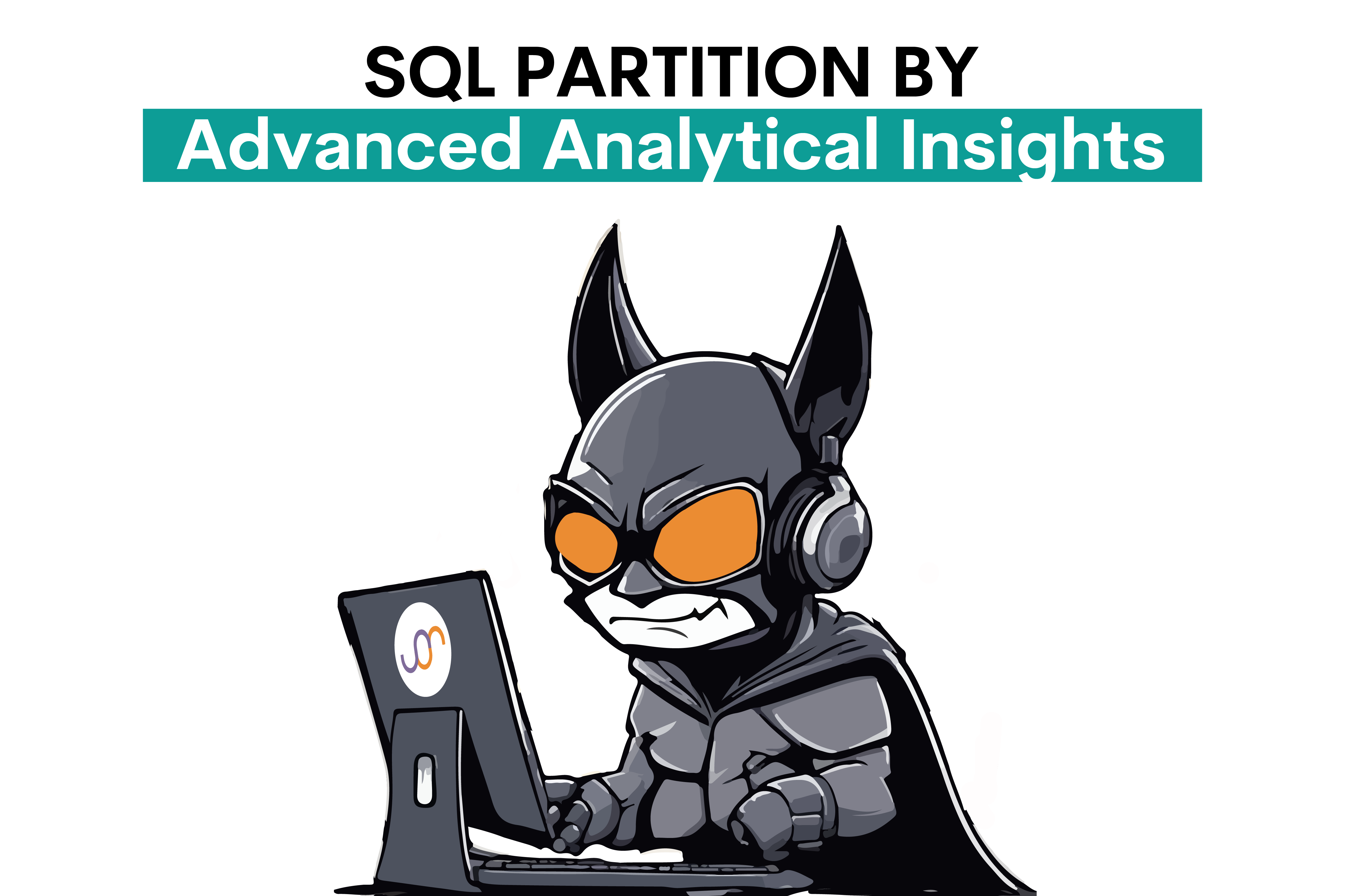 SQL Partition by