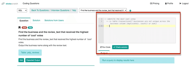How to Answer Data Science Interview Questions – Organizing Your ...