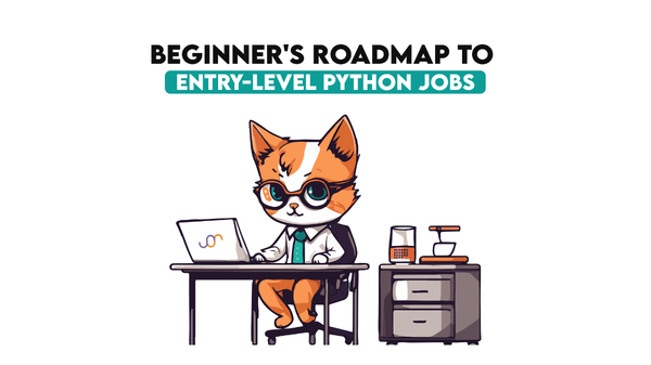 A Beginner Guide to Entry Level Python Jobs