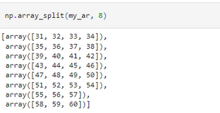 NumPy for Data Science Interviews: Part 02 - StrataScratch