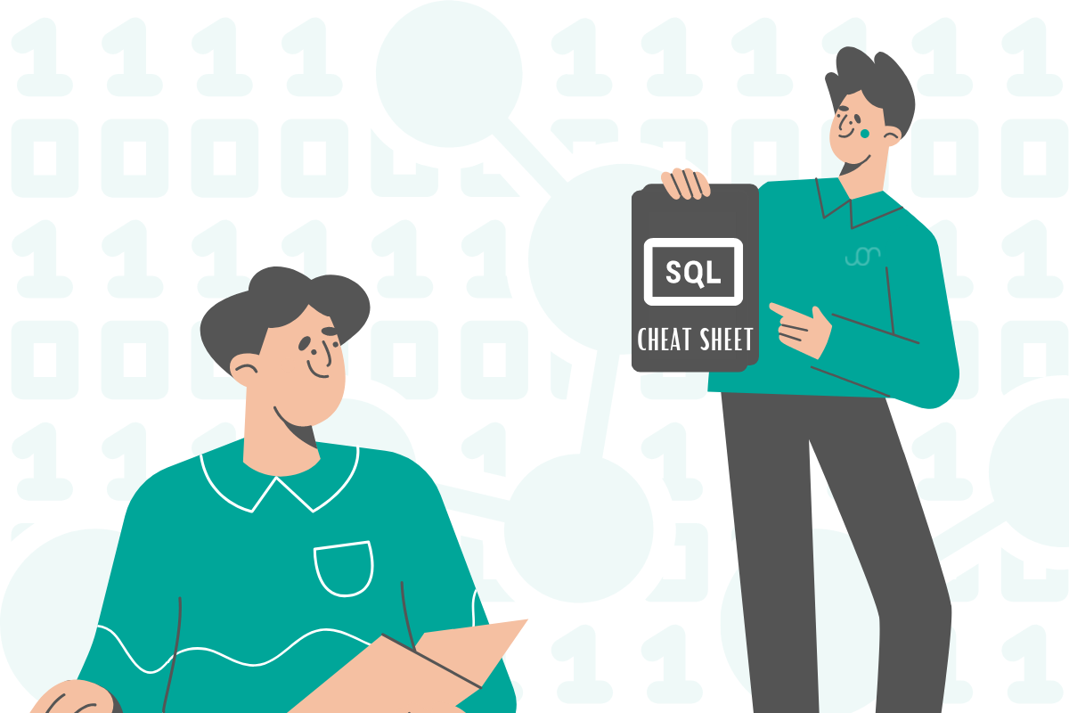 SQL Cheat Sheet – Technical Concepts for the Job Interview - StrataScratch