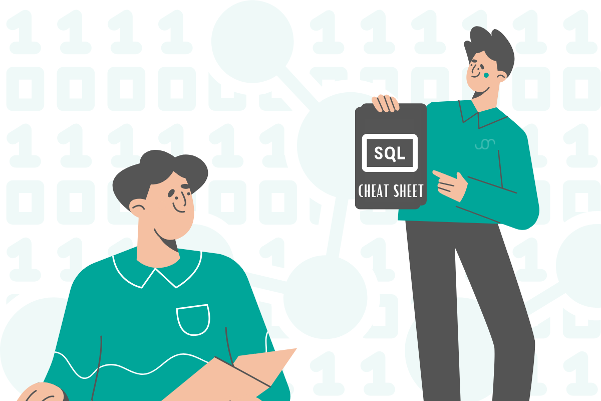 SQL Cheat Sheet for Interview