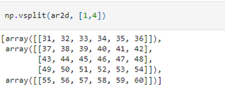 NumPy for Data Science Interviews: Part 02 - StrataScratch