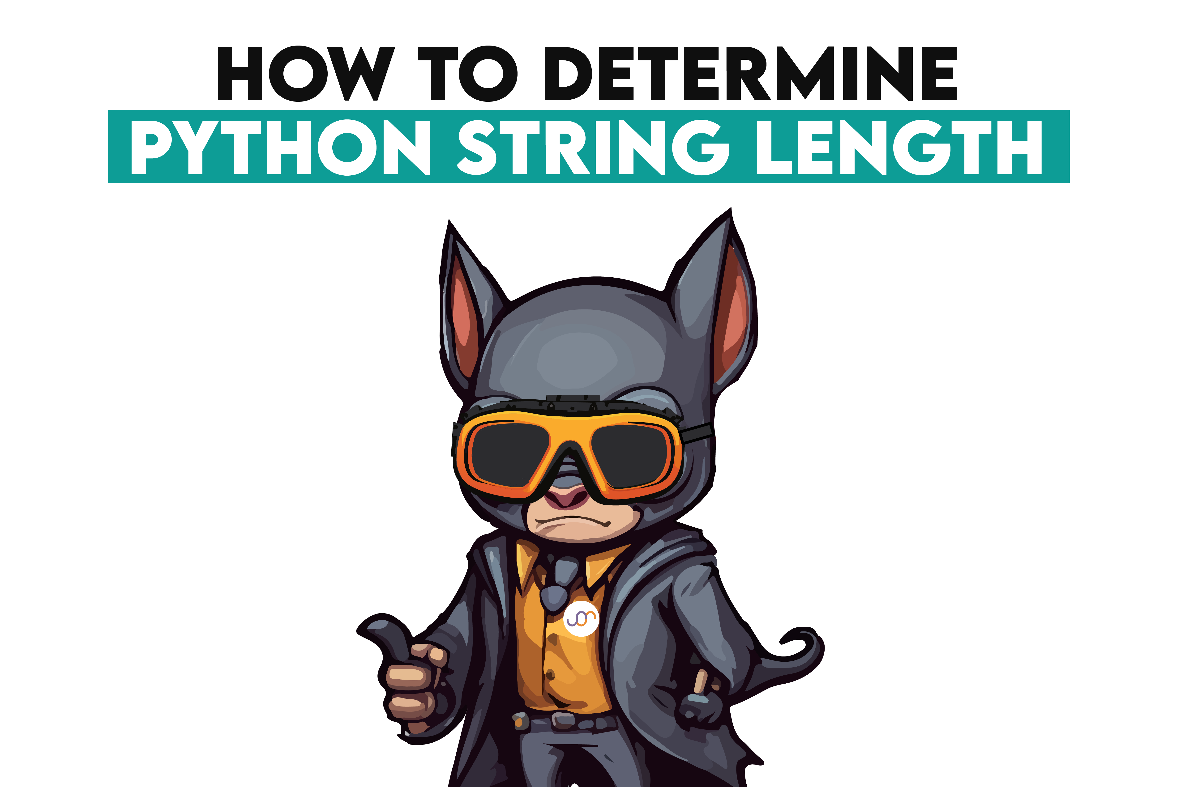 How to Determine Python String Length