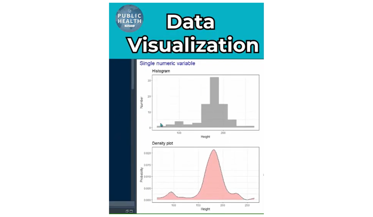 Data Visualization and Communication Skill for Data Science Candidates