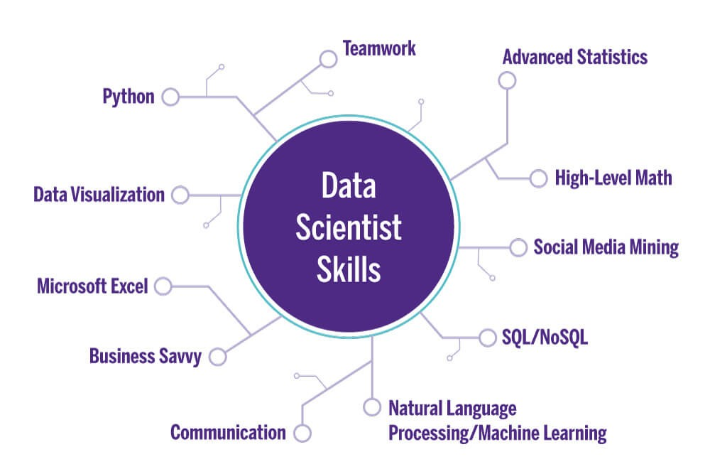 The Rise Of Data Science