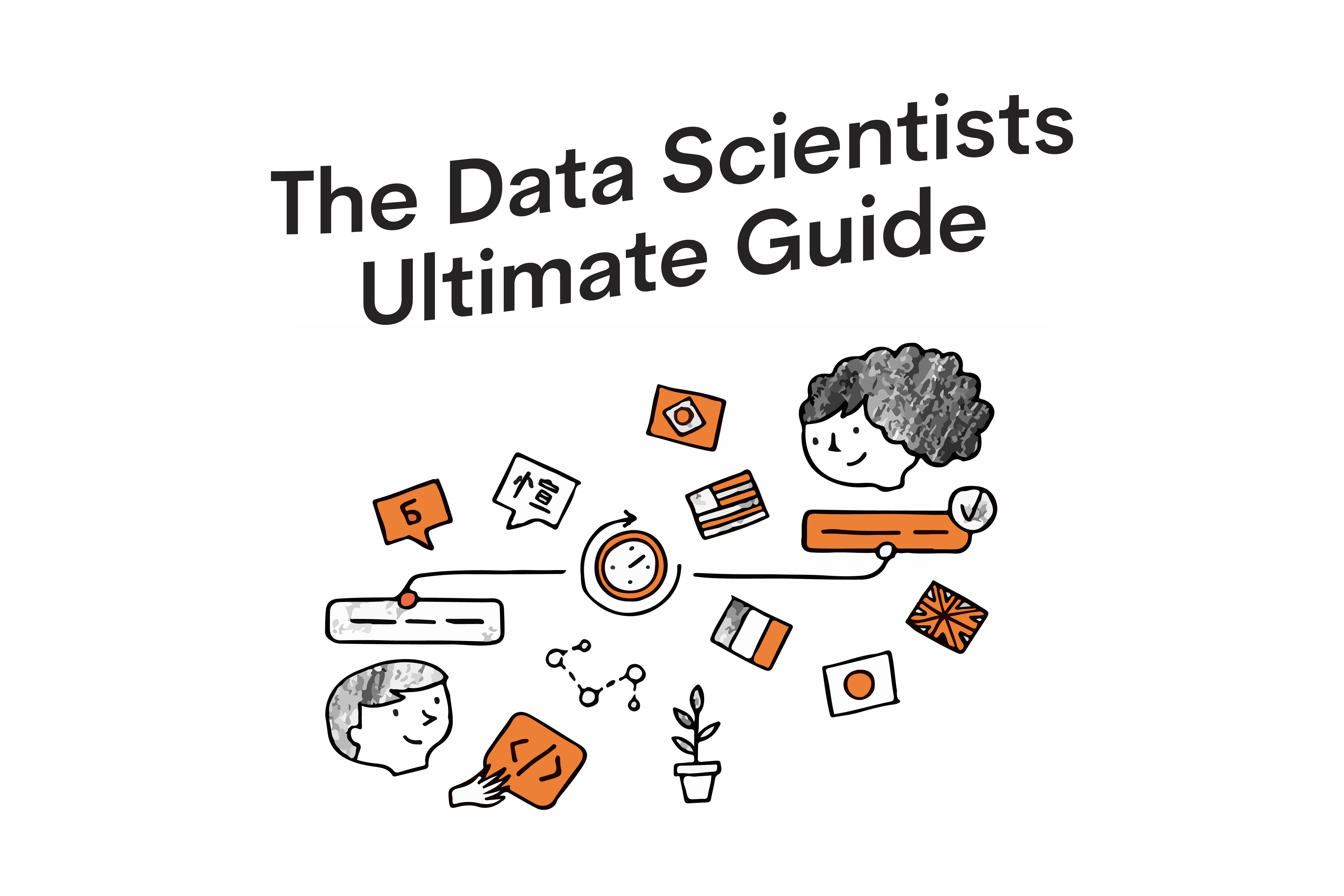 The Ultimate Guide to Become a Data Scientist at Google